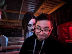 Psycho Path Review ()