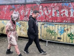 Psycho Path Review ()