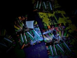SCREAMS Review ()