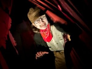 SCREAMS Review ()