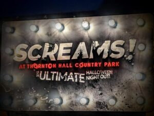 SCREAMS Review ()