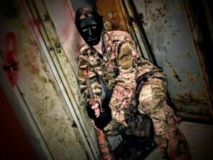 SCREAMS Review ()