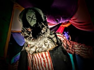 SCREAMS Review ()