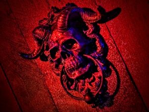 SCREAMS Review ()