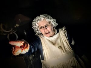 SCREAMS Review ()