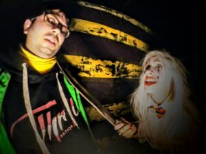 SCREAMS Review ()