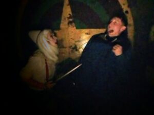 SCREAMS Review ()