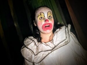 SCREAMS Review ()