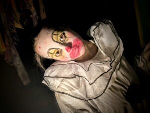 SCREAMS Review ()