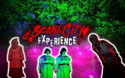 Scare City 2024 Review