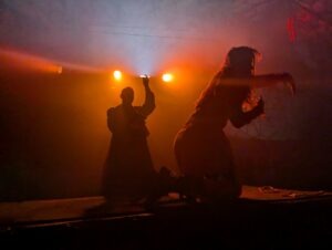 Scare City Review ()