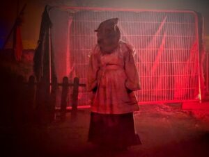 Scare City Review ()