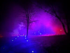 Scare City Review ()