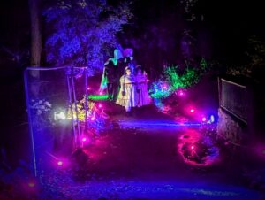 Scare City Review ()