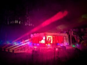 Scare City Review ()
