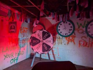 Scare City Review ()
