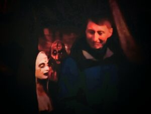 Scare City Review ()