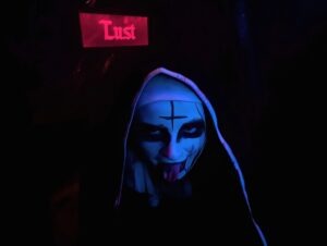 Scare City Review ()