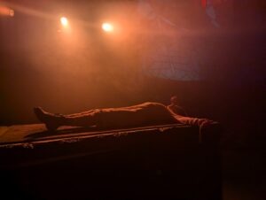 Scare City Review ()