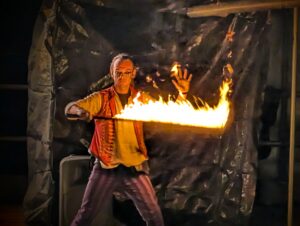 Scare City Review ()