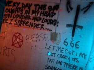 Scare City Review ()
