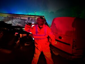 Scare City Review ()