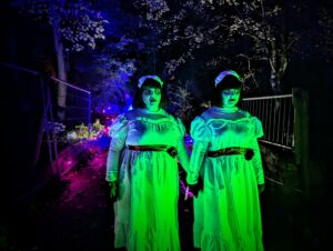 Scare City Review ()