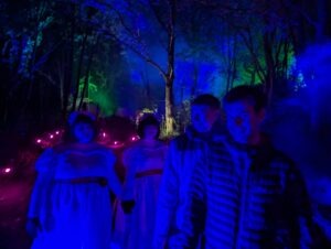 Scare City Review ()