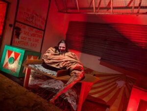 Scare City Review ()