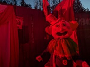 Scare City Review ()
