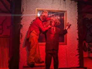 Scare City Review ()