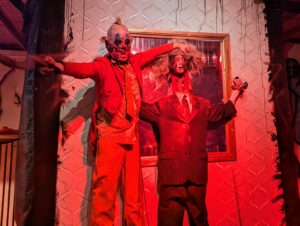 Scare City Review ()