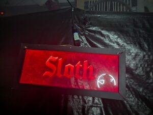 Scare City Review ()