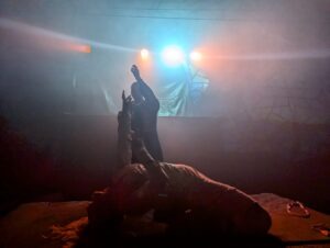 Scare City Review ()