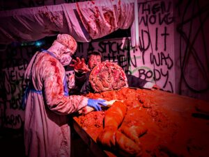 Scare City Review ()