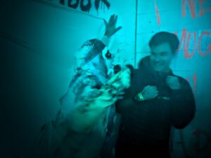 Scare City Review ()