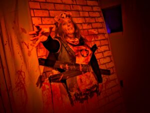 Scare City Review ()