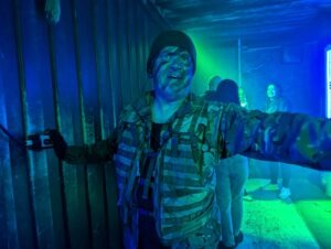 Scare City Review ()