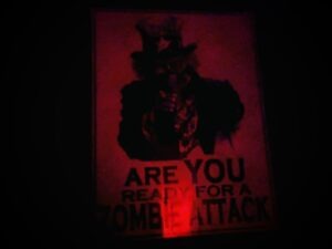 Scare City Review ()