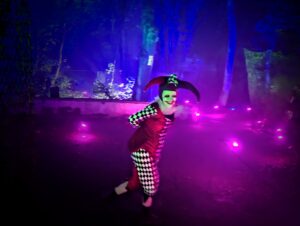 Scare City Review ()
