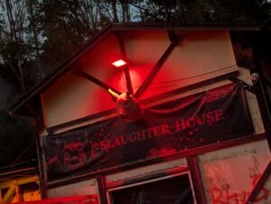 Scare City Review ()