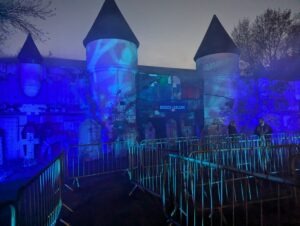 Scare City Review ()