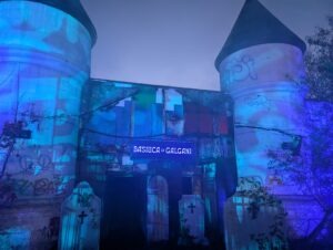 Scare City Review ()