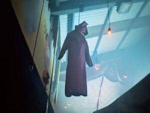 Scare City Review ()
