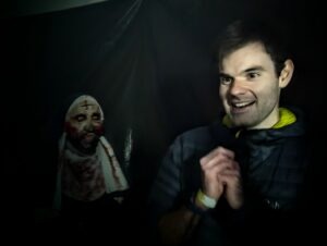 Scare City Review ()