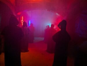 Scare City Review ()