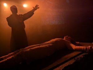 Scare City Review ()