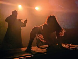 Scare City Review ()
