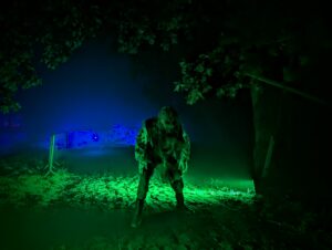 Scare City Review ()