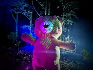 Scare City Review ()